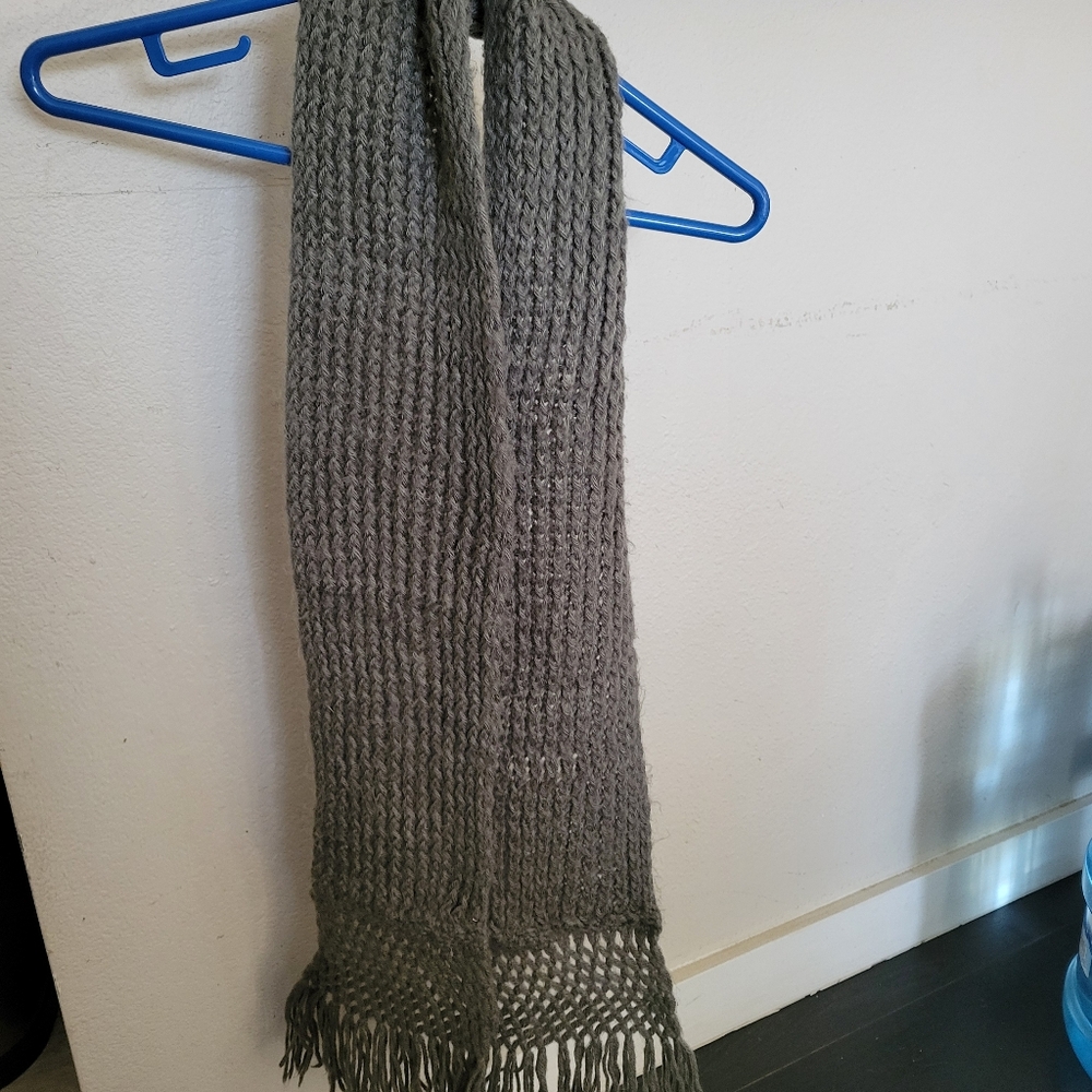 Warm Scarf